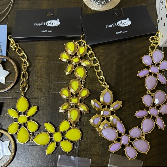 Women’s Jewelry Collection  35+ Stunning Pieces!  Great for Gifts! - Picture 7 of 14